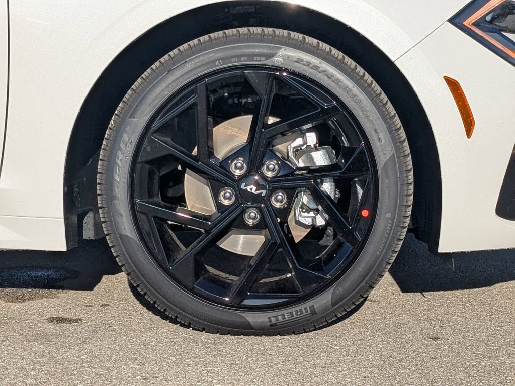 New 2026 Kia K5 GT-Line w/ GT-Line Premium Package AWD/4WD image 12