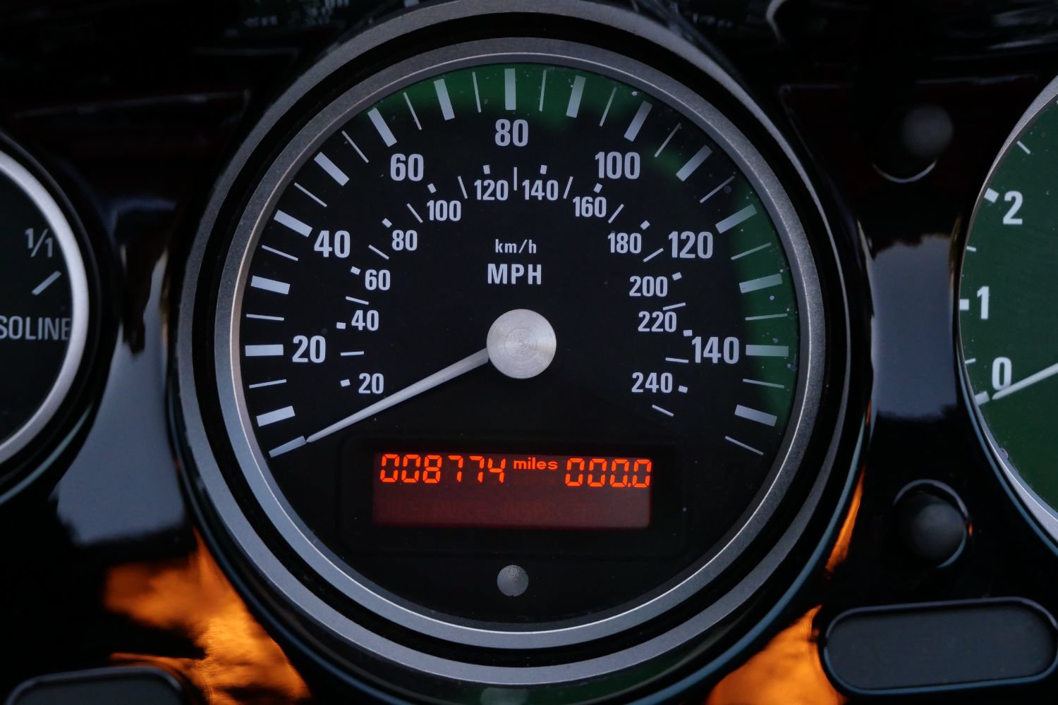 Used 2001 BMW Z8 RWD image 84