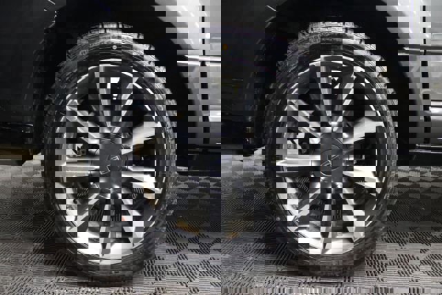 Used 2017 Lincoln Navigator L Reserve image 5