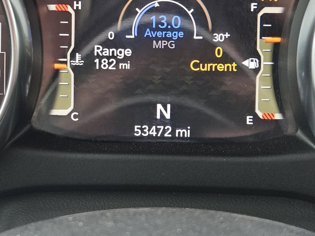 Used 2022 Jeep Gladiator Rubicon w/ Cold Weather Group image 22