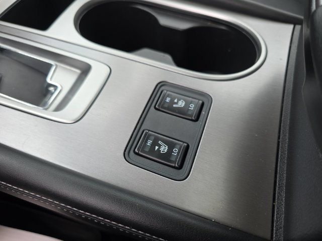 Certified 2023 Nissan Murano SL AWD/4WD image 35
