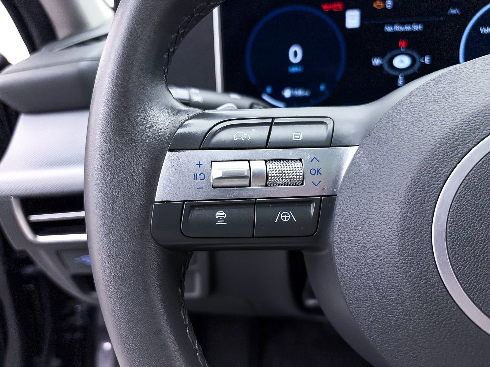 Used 2024 Hyundai Sonata SEL w/ Convenience Package image 33