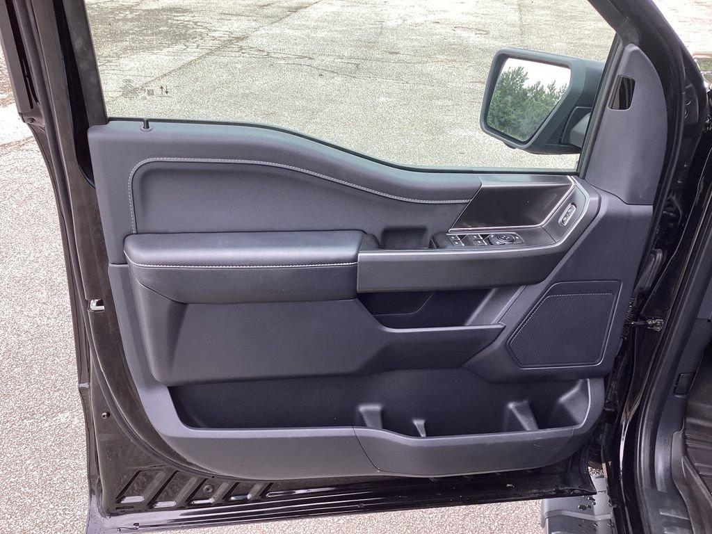 Used 2024 Ford F150 XLT w/ Equipment Group 302A MID AWD/4WD image 20