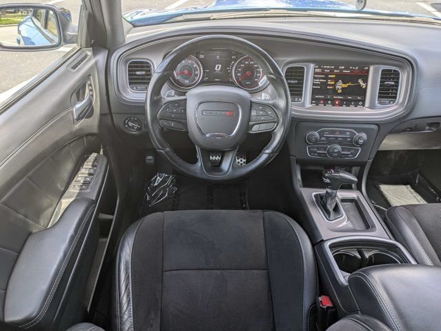 Used 2023 Dodge Charger Scat Pack w/ Plus Group RWD image 15