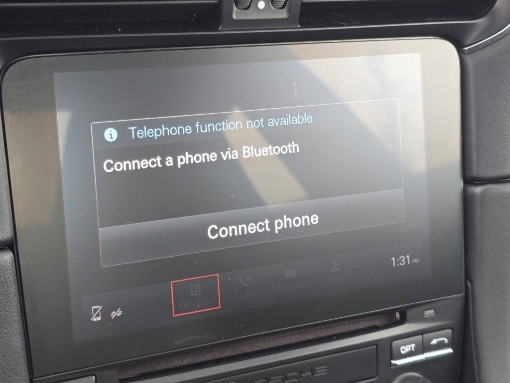 Used 2017 Porsche 911 Turbo image 19