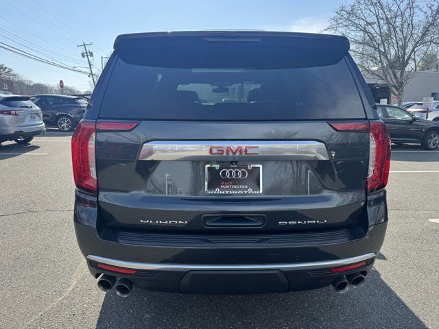 Used 2022 GMC Yukon Denali image 6