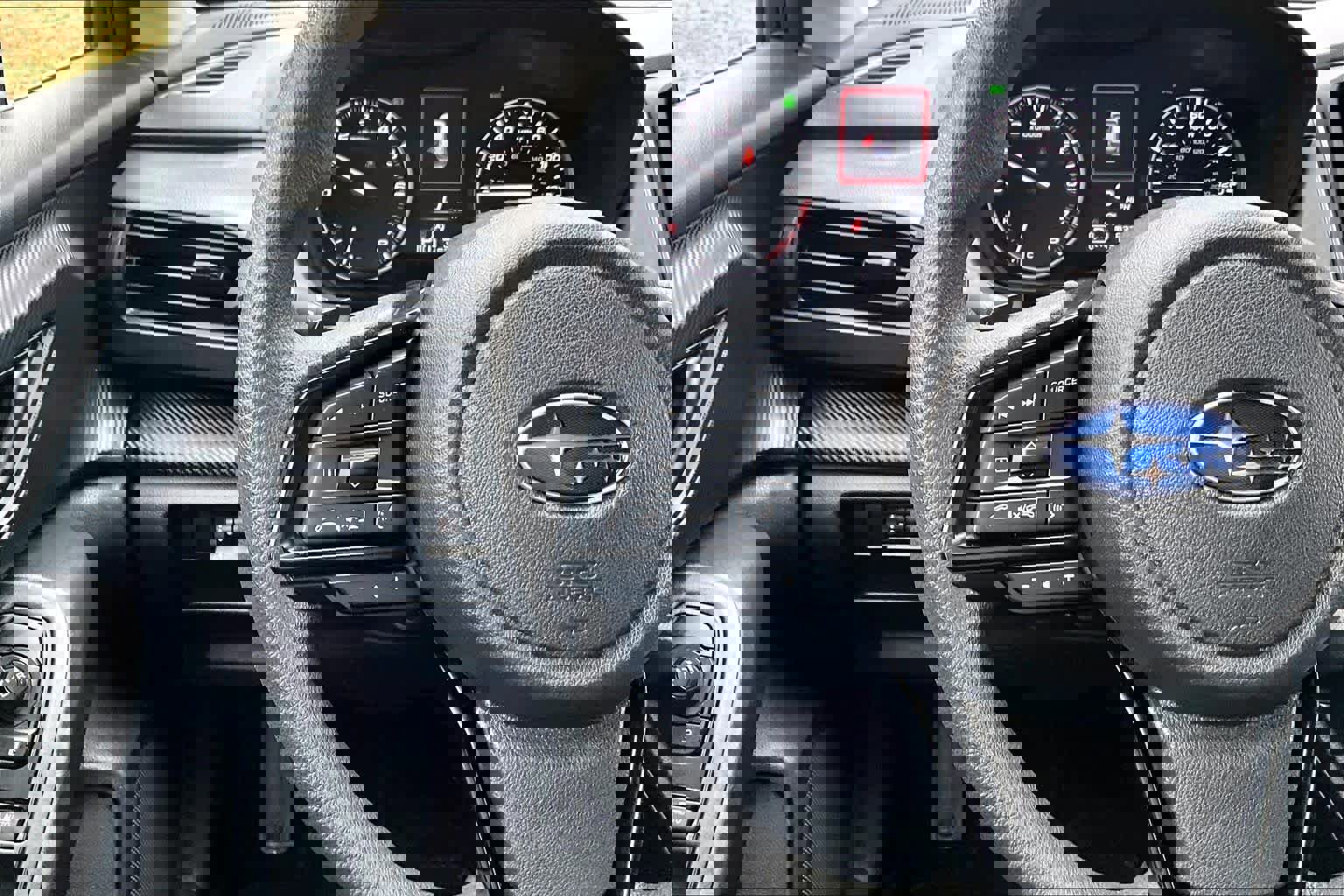 Used 2024 Subaru Crosstrek 2.0i Premium w/ Crosstrek Mirror Package image 25