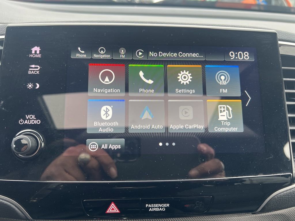 Used 2023 Honda Passport TrailSport image 15