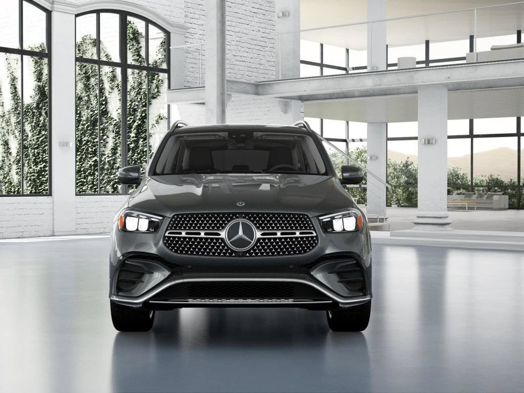 New 2026 Mercedes-Benz GLE 450 4MATIC image 7