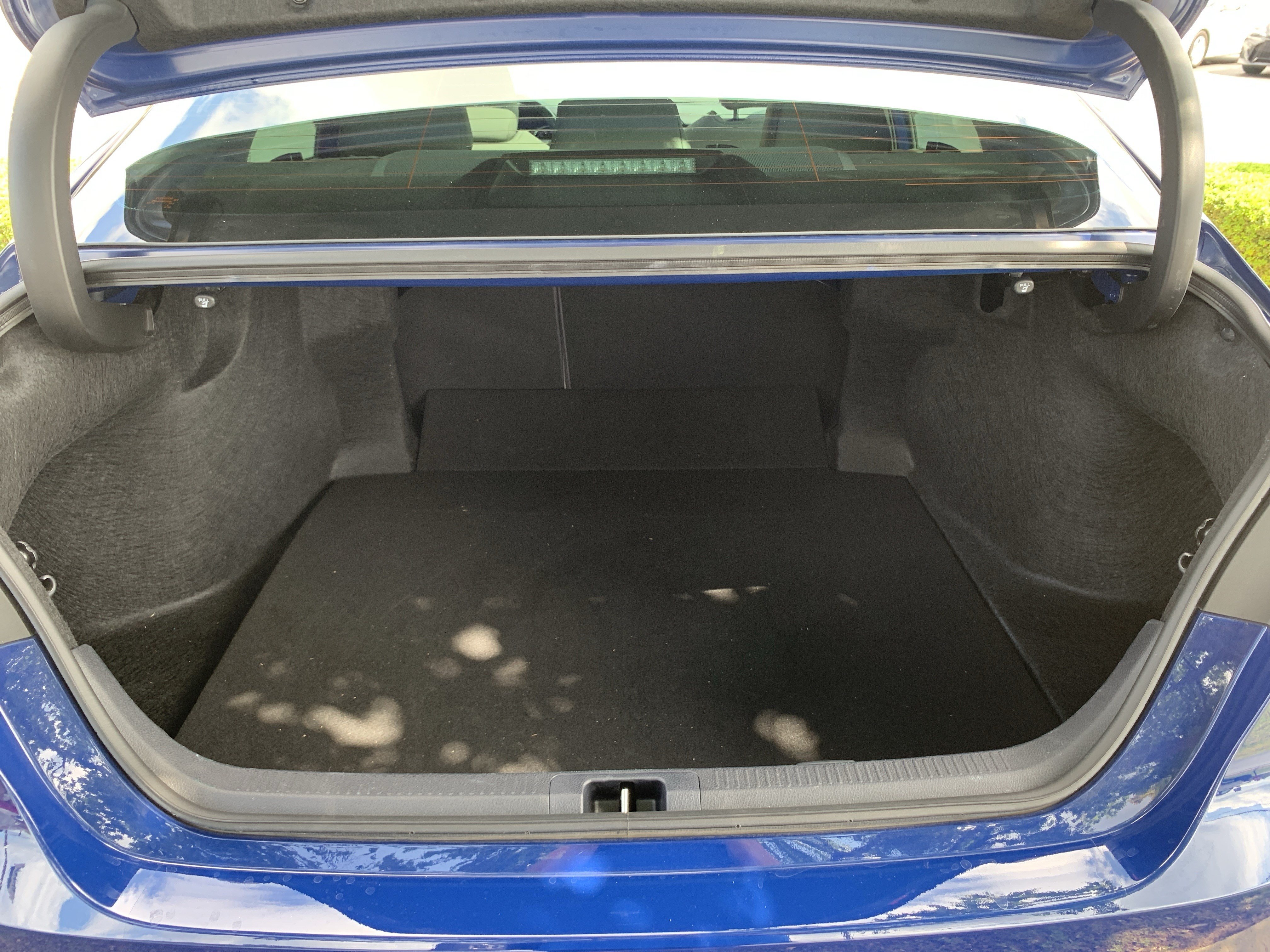 Used 2024 Toyota Camry XLE FWD image 34
