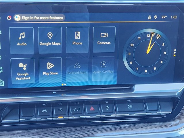 Used 2025 Chevrolet Silverado 1500 LT w/ Protection Package image 31