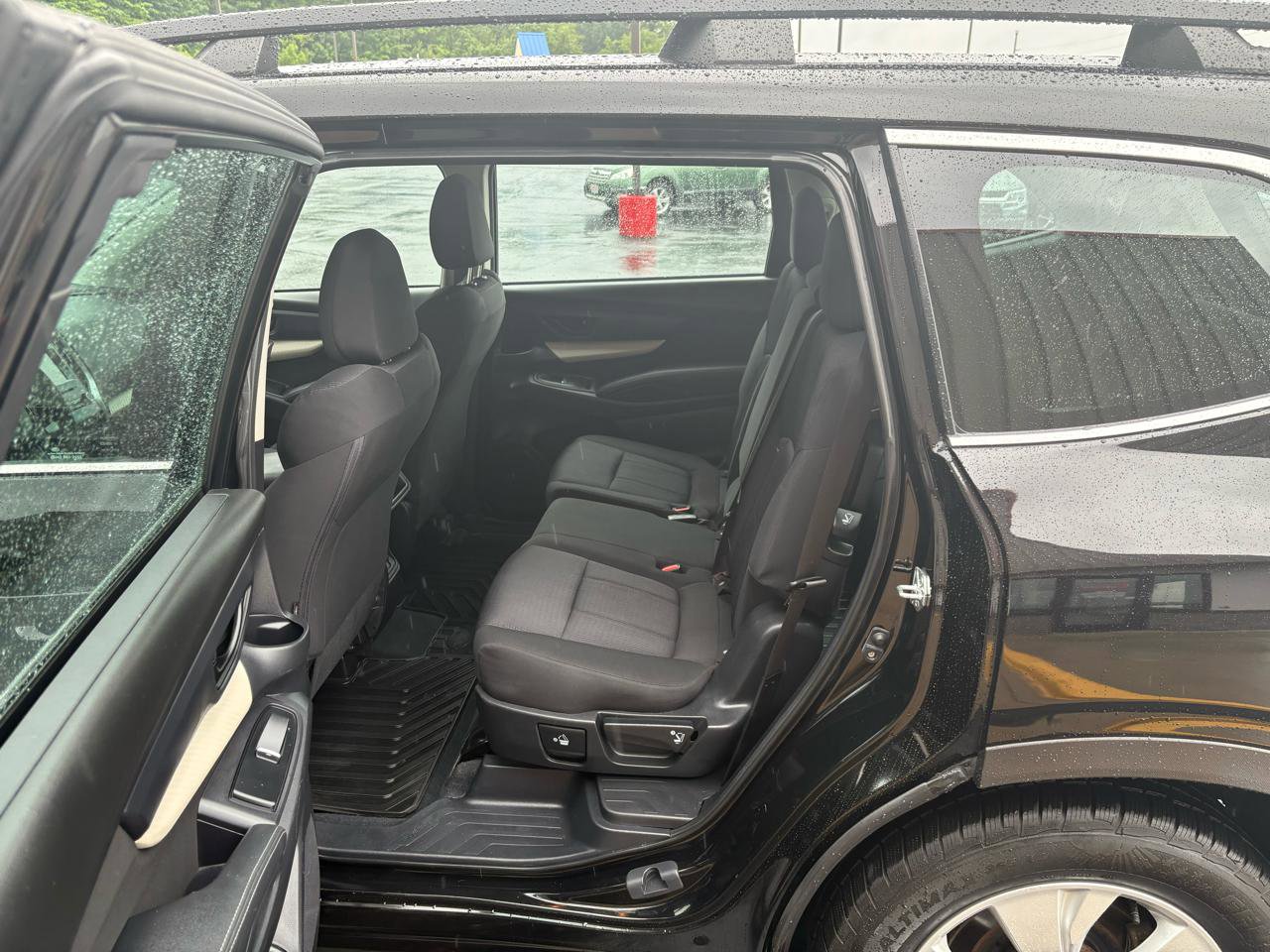 Used 2021 Subaru Ascent 8-Passenger image 13