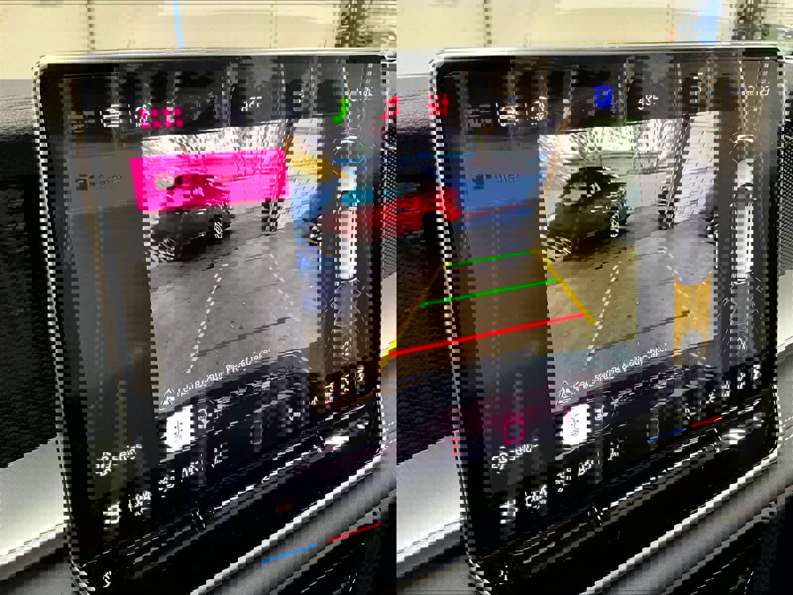 New 2026 Volkswagen Tiguan SE image 20