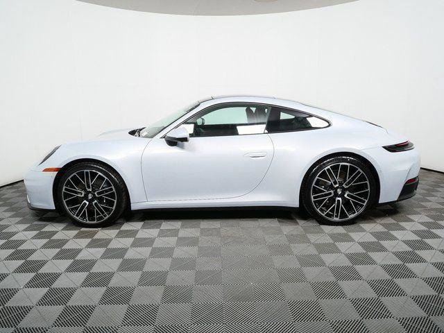 New 2026 Porsche 911 Carrera RWD image 2