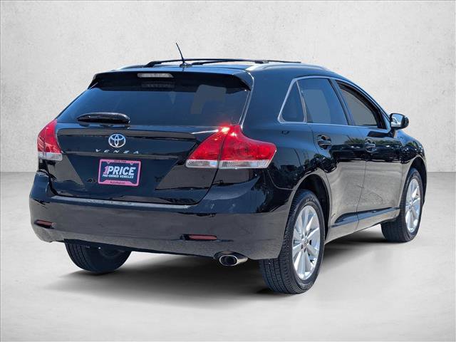 Used 2010 Toyota Venza FWD image 5