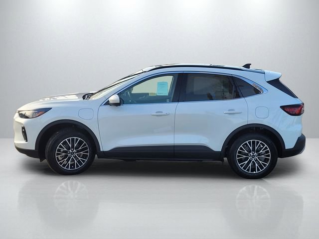 New 2025 Ford Escape SE w/ PHEV Premium Package image 7