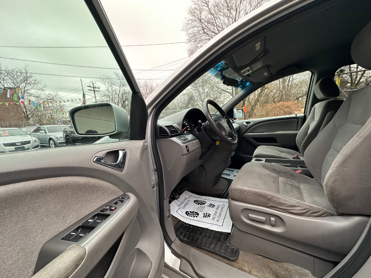 Used 2010 Honda Odyssey EX image 18