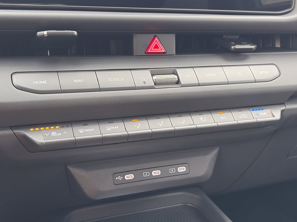 New 2027 Kia Seltos X-Line S AWD/4WD image 22