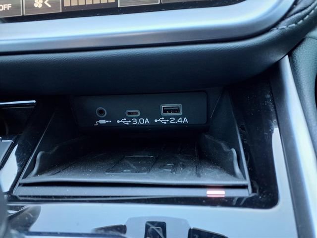 Certified 2023 Subaru Legacy Limited w/ Tech Package 2 image 14