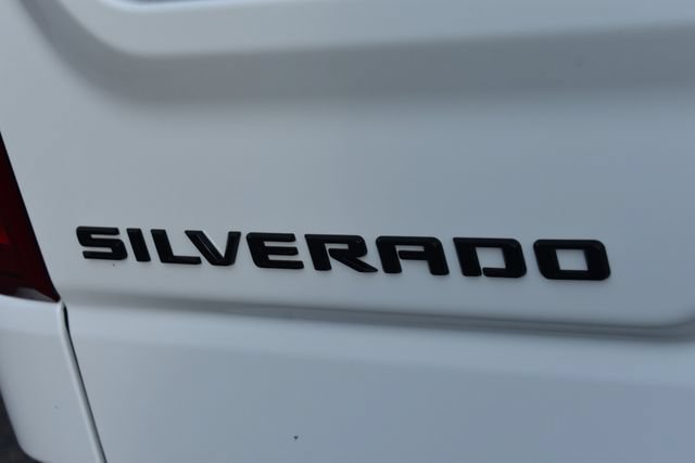 New 2026 Chevrolet Silverado 1500 LT Trail Boss w/ Dark Appearance Package AWD/4WD image 21