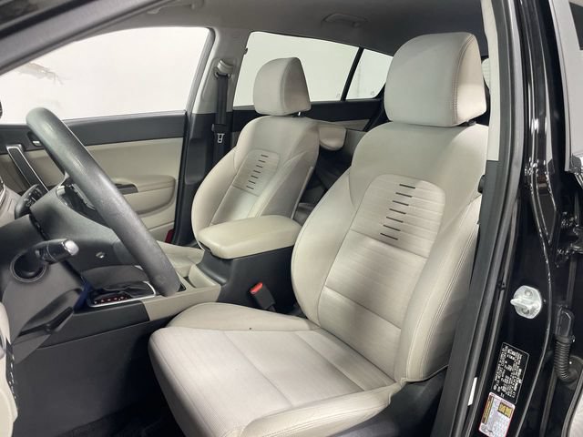 Used 2020 Kia Sportage LX w/ LX Popular Package AWD/4WD image 11