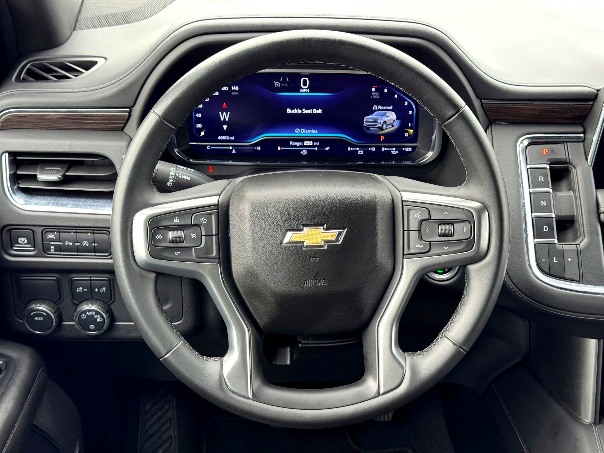 Used 2024 Chevrolet Tahoe LT image 24