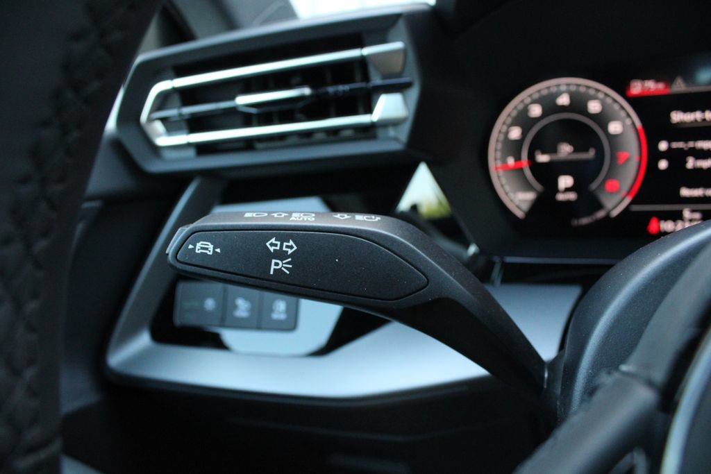 New 2026 Audi A3 2.0T Premium AWD/4WD image 12