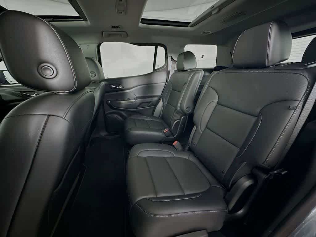 Used 2021 GMC Acadia SLT w/ Preferred Package AWD/4WD image 14