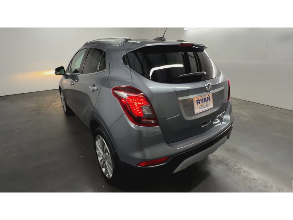 Used 2019 Buick Encore Preferred FWD image 7