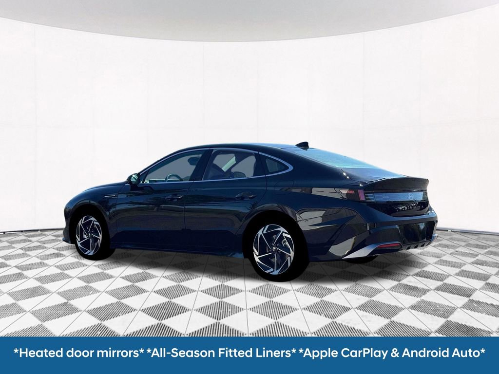 New 2026 Hyundai Sonata SEL image 7