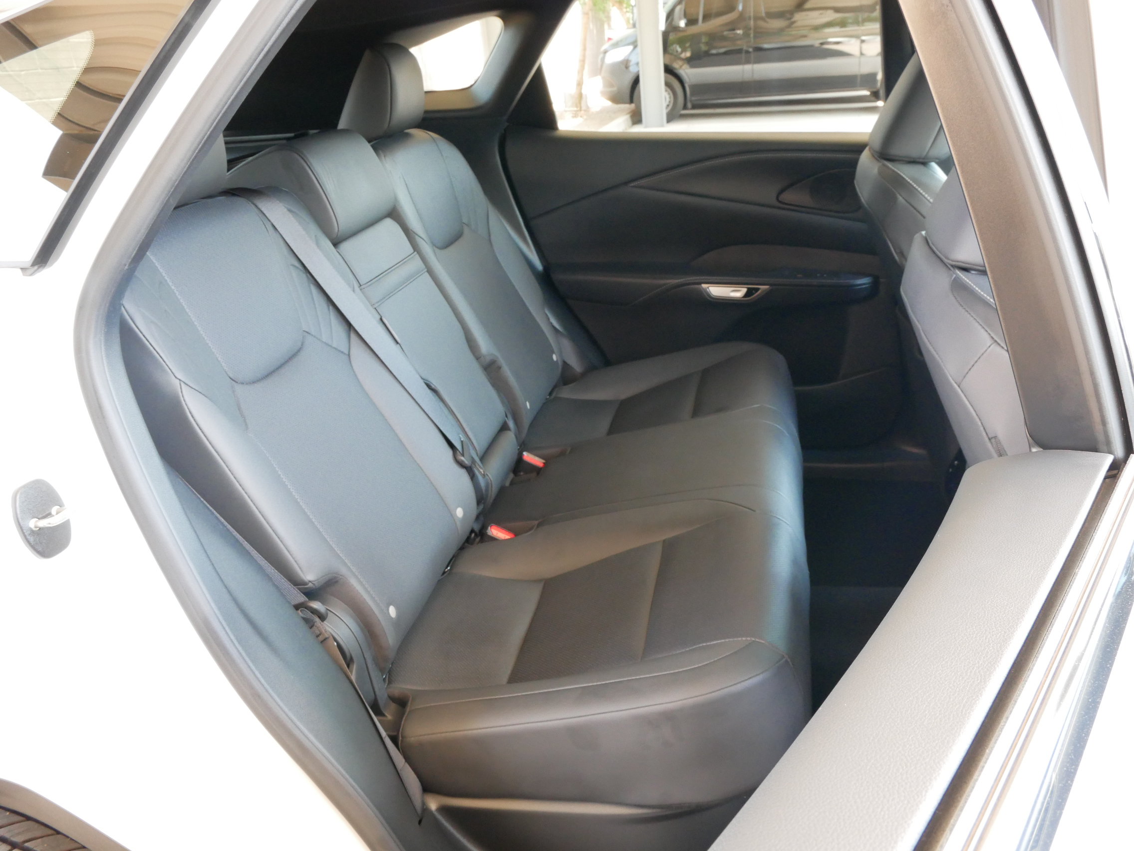 Used 2023 Lexus RX 350 Premium FWD image 14