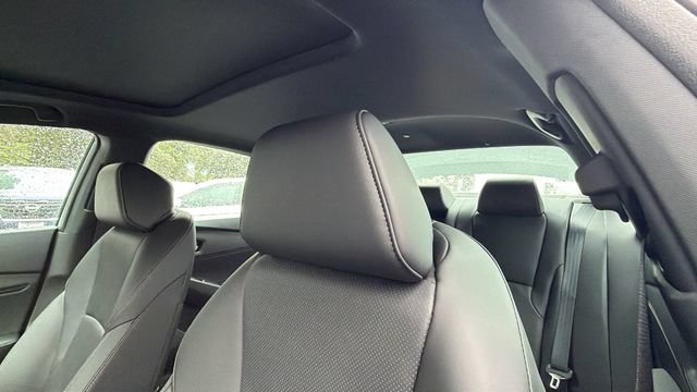 New 2026 Honda Accord Sport image 22