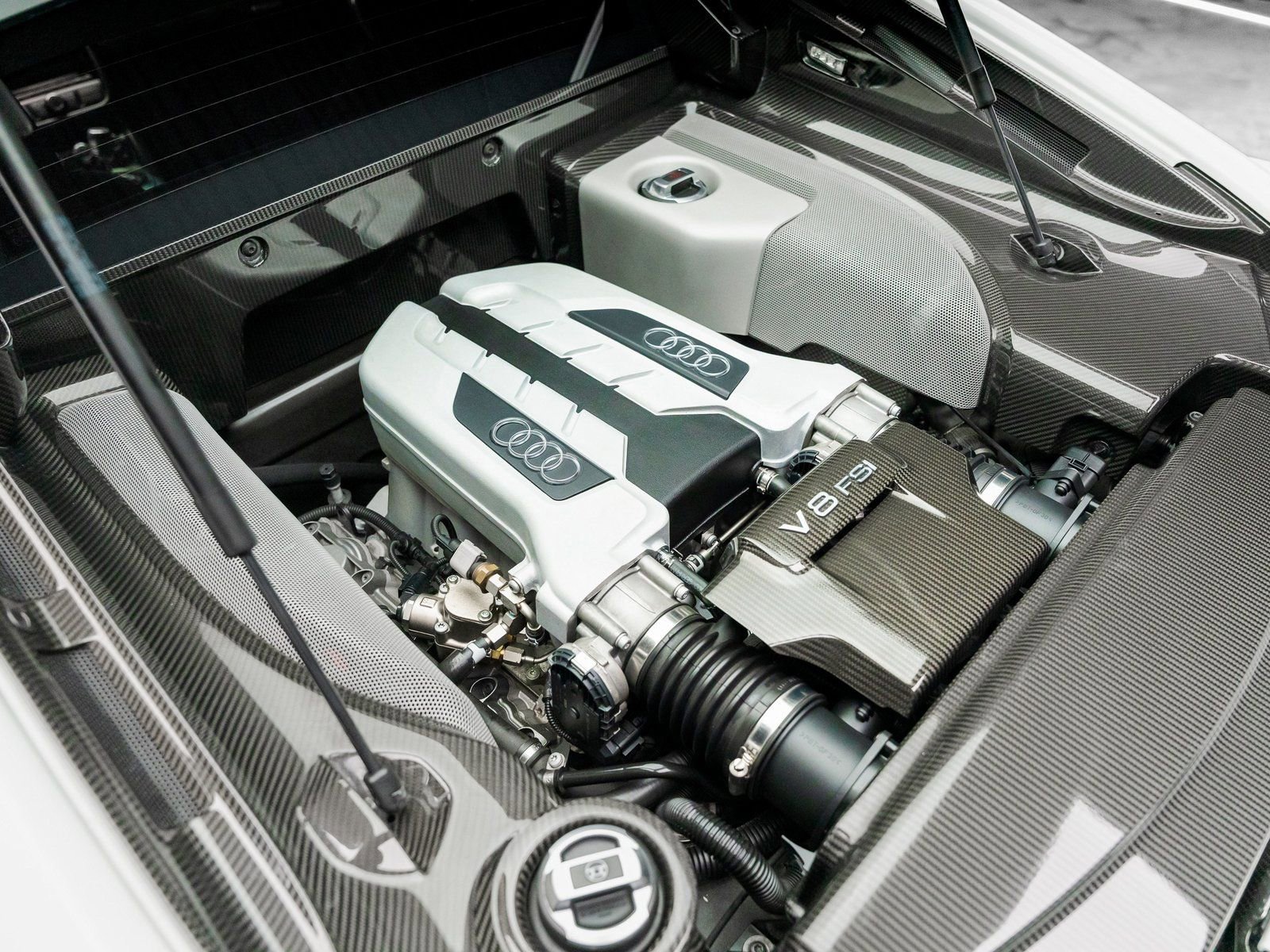 Used 2009 Audi R8 V8 AWD/4WD image 46