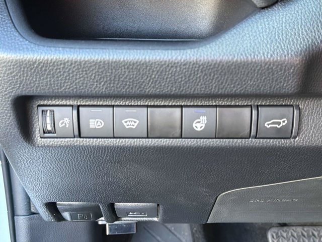 Used 2024 Toyota RAV4 XLE Premium w/ Weather Package FWD image 29