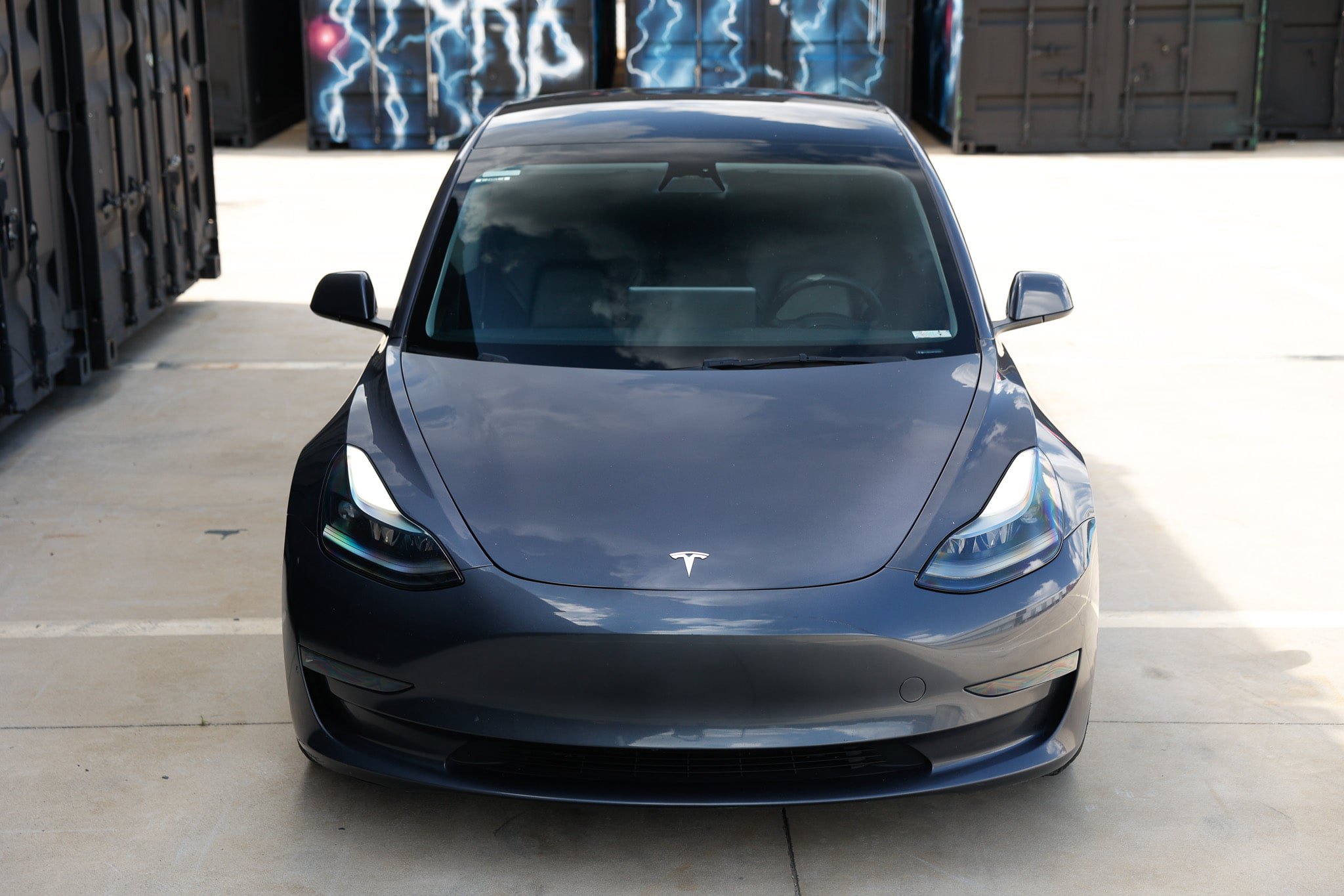 Used 2023 Tesla Model 3 Standard Range RWD image 22