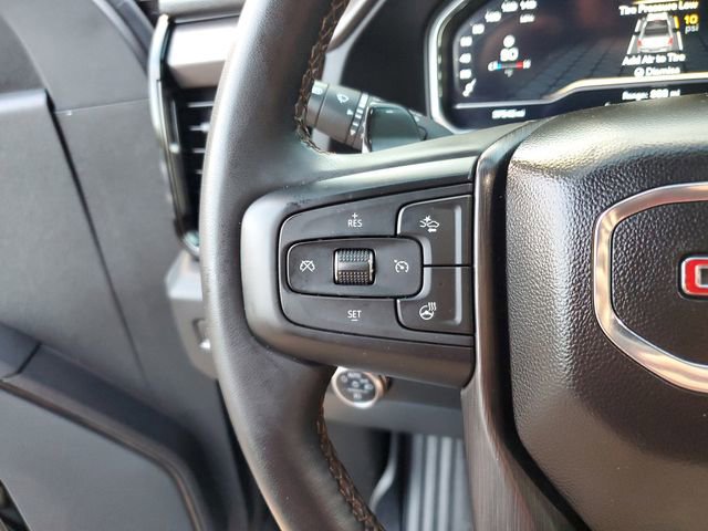 Used 2023 GMC Sierra 1500 AT4 w/ AT4 Premium Package image 29