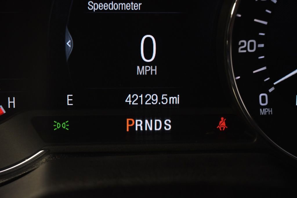 Used 2020 Lincoln MKZ Reserve w/ Elements Package image 27