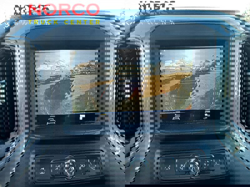 Used 2020 Chevrolet Silverado 2500 W/T w/ WT Convenience Package image 24