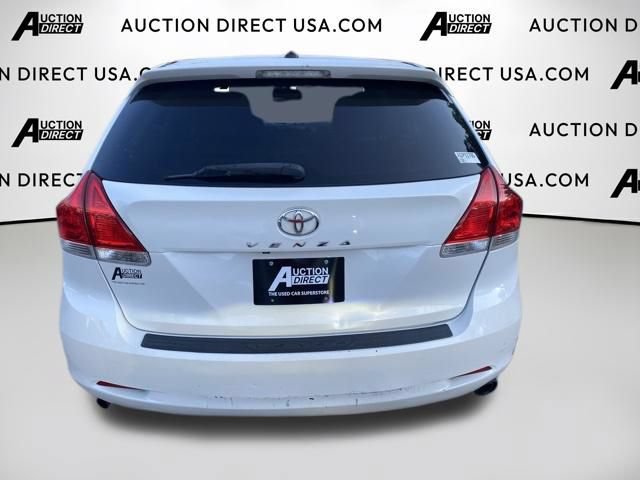 Used 2011 Toyota Venza AWD image 5
