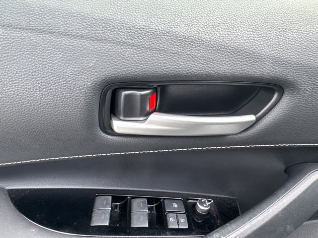 Used 2020 Toyota Corolla SE w/ SE Preferred Package FWD image 17