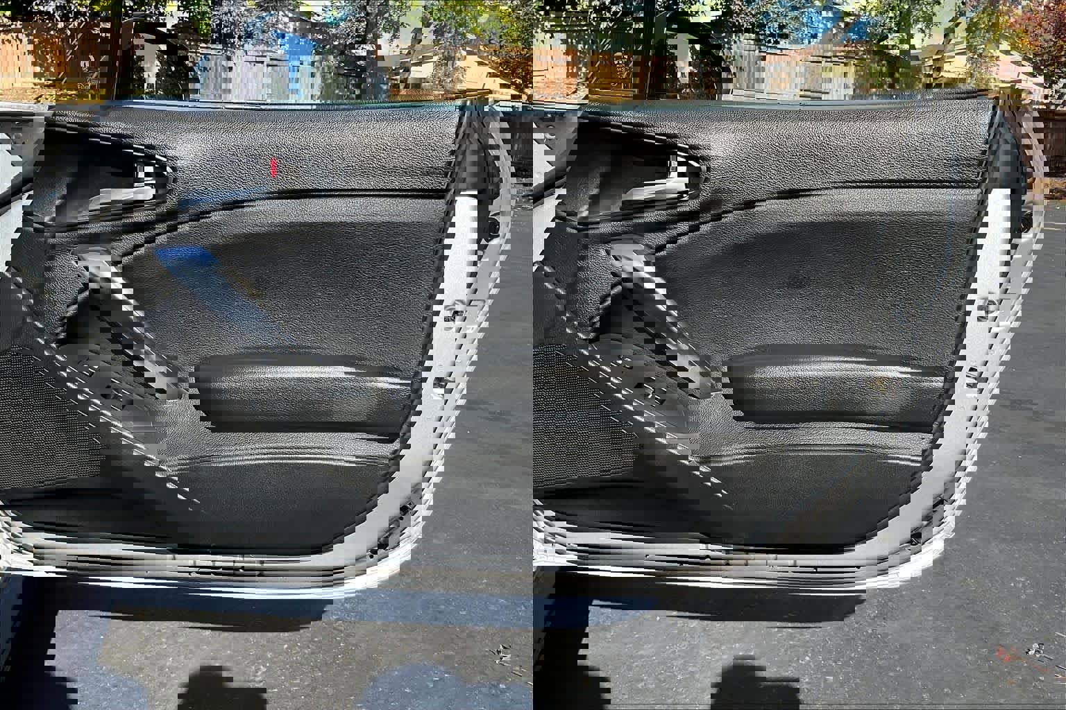 Used 2020 FIAT 124 Spider Abarth w/ Convenience Group image 26