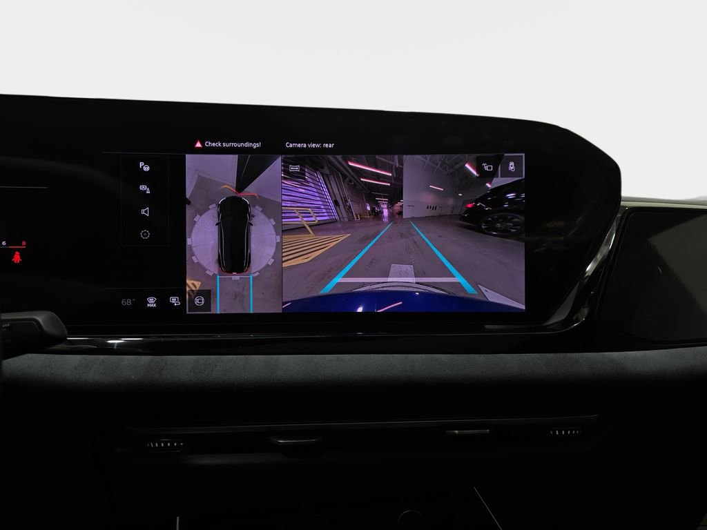 New 2026 Audi A6 3.0 image 22