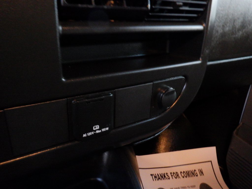 Used 2023 Chevrolet Express 2500 Hvac BIN Package w/ Driver Convenience Package image 16