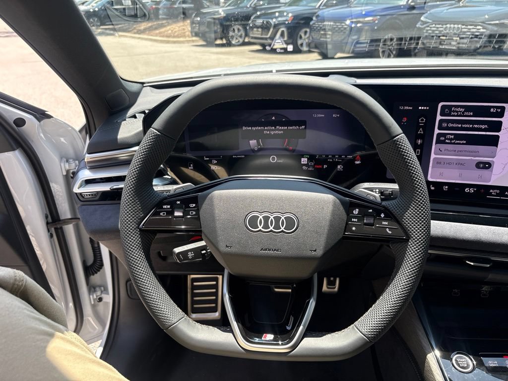 New 2026 Audi A6 Prestige AWD/4WD image 20