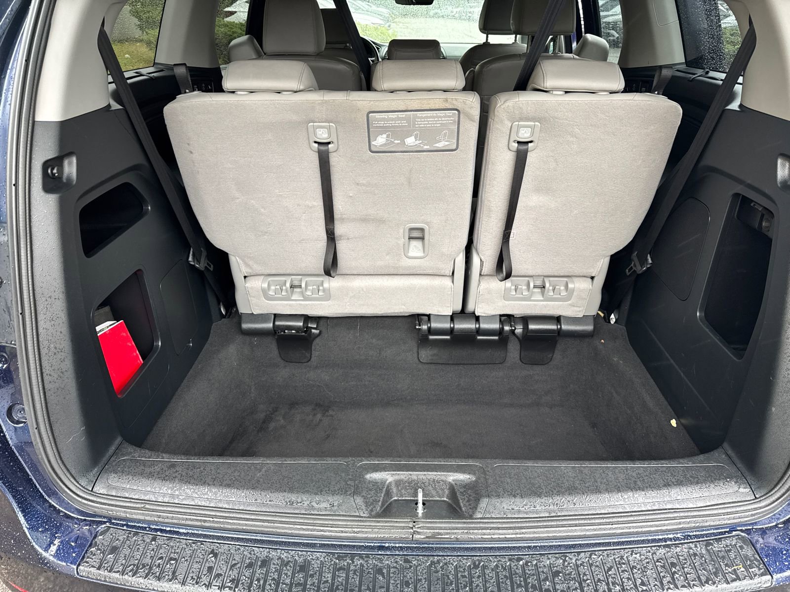 Used 2023 Honda Odyssey Touring image 16