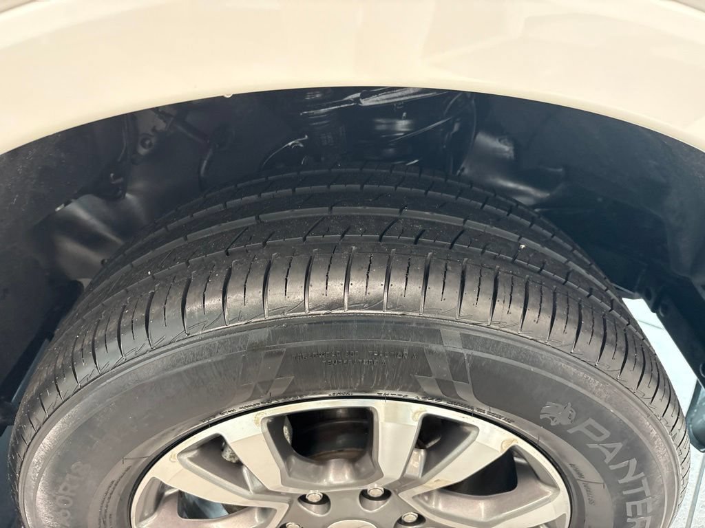 Used 2019 Ford Ranger Lariat w/ Technology Package AWD/4WD image 9