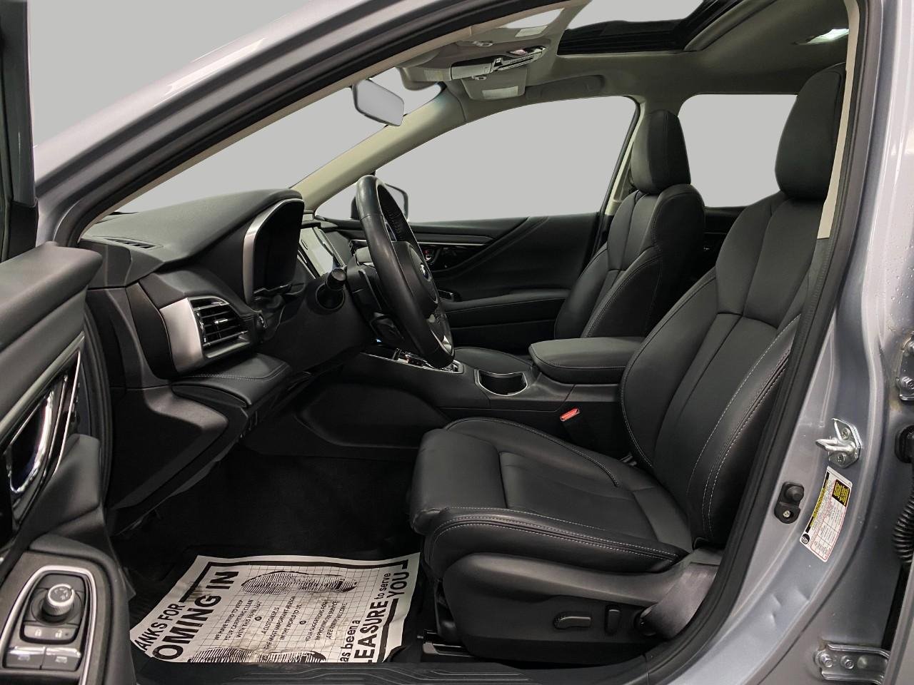 Used 2021 Subaru Outback Limited w/ Popular Package #2 image 28