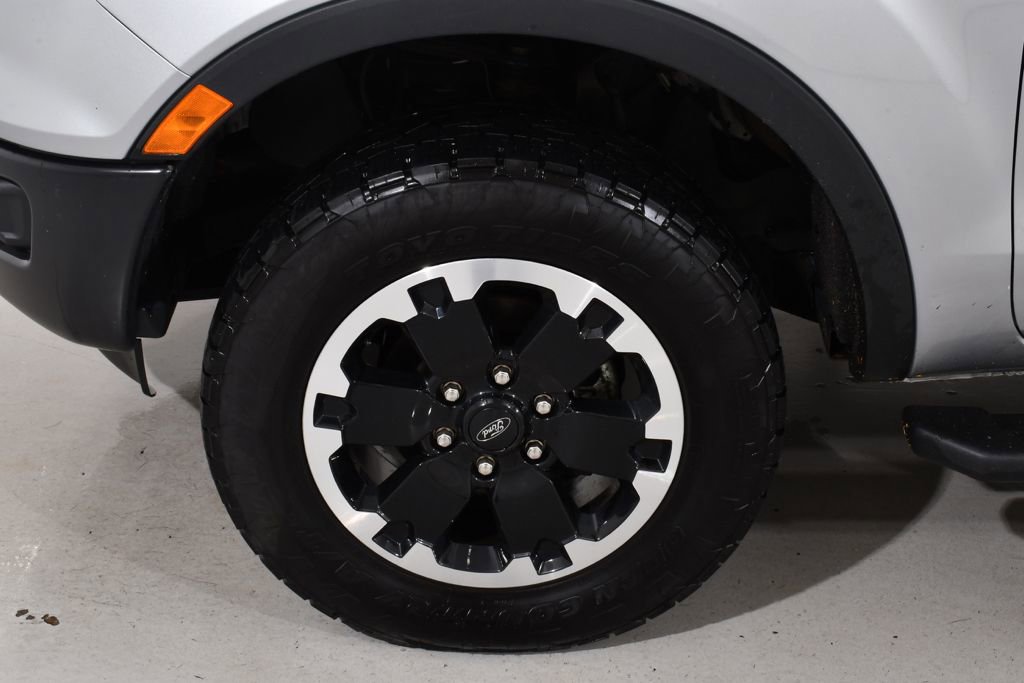 Used 2021 Ford Ranger XL w/ Equipment Group 101A High AWD/4WD image 23