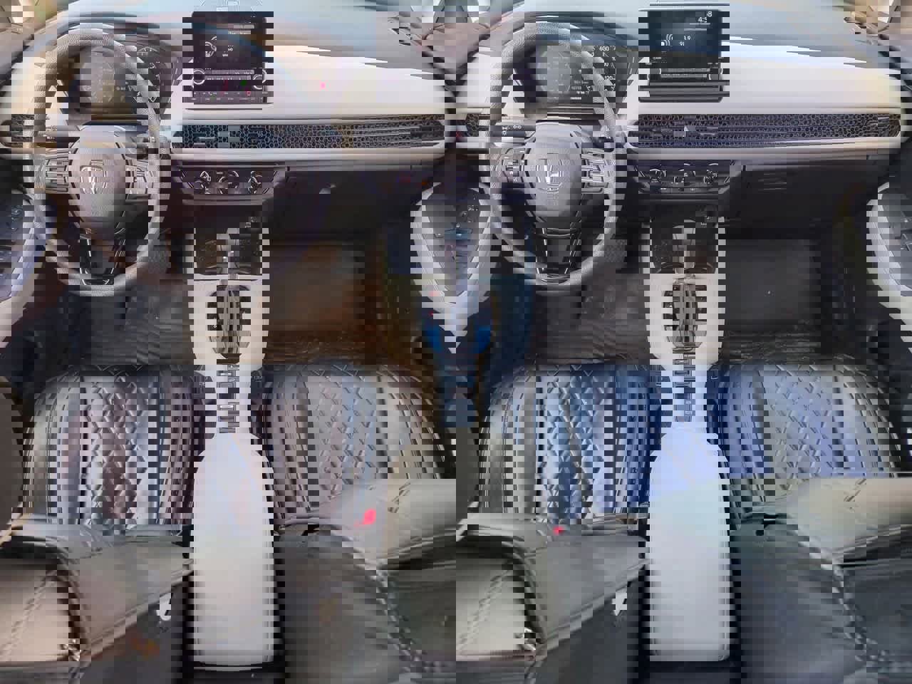 Used 2024 Honda HR-V LX image 15