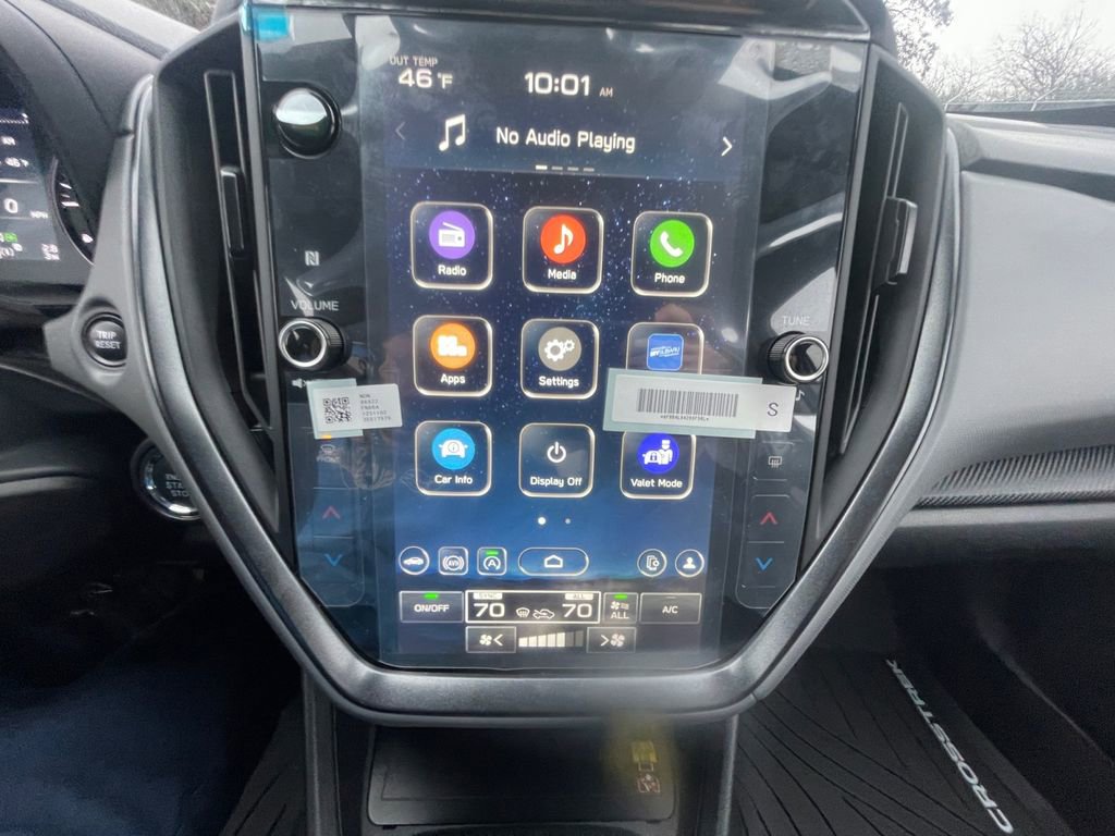New 2026 Subaru Crosstrek 2.5i Limited image 21